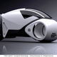 Image for article titled How Tron: Legacy Light Cycle Designers Made the Sexiest, Coolest Vehicle Ever